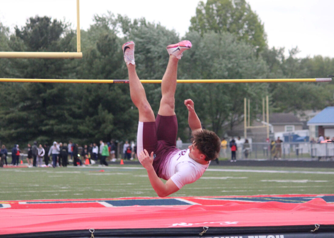 Boardman boys, girls sweep AAC Championship track meet | News, Sports ...